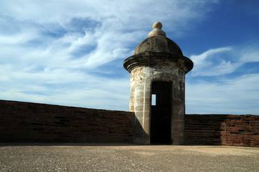 Puerto Rico Fort - Limited Edition 1 of 15 thumb