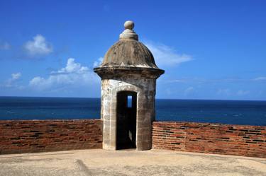 san juan fort - Limited Edition 1 of 15 thumb