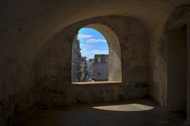 Print of Architecture Photography by J Erick Ramos