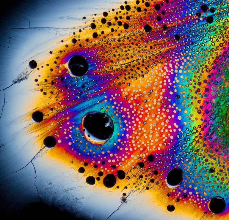 Original Conceptual Abstract Photography by Antonio Romero