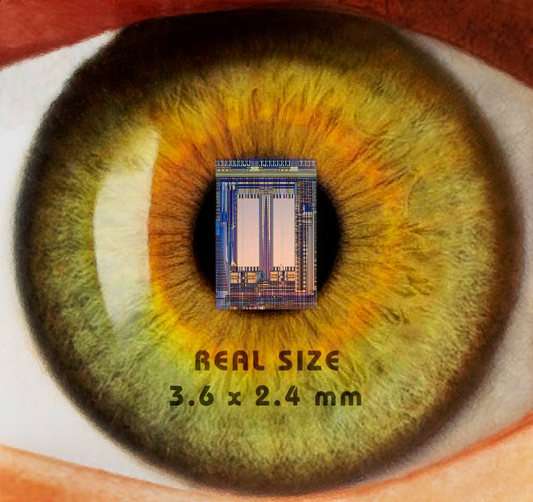 Original Abstract Music Photography by Antonio Romero