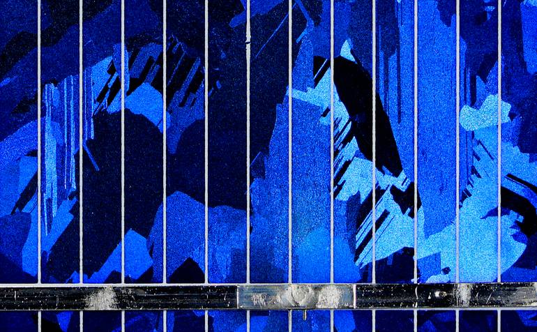 Original Abstract Light Photography by Antonio Romero