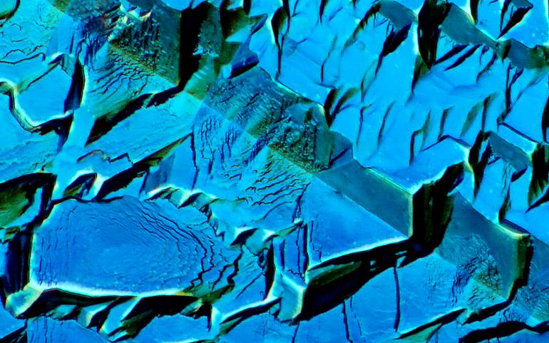 Original Abstract Science/Technology Photography by Antonio Romero