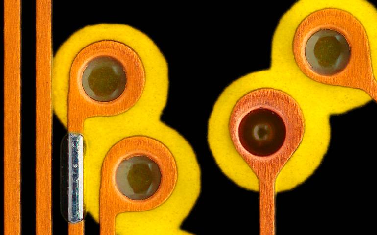 Original Abstract Light Photography by Antonio Romero