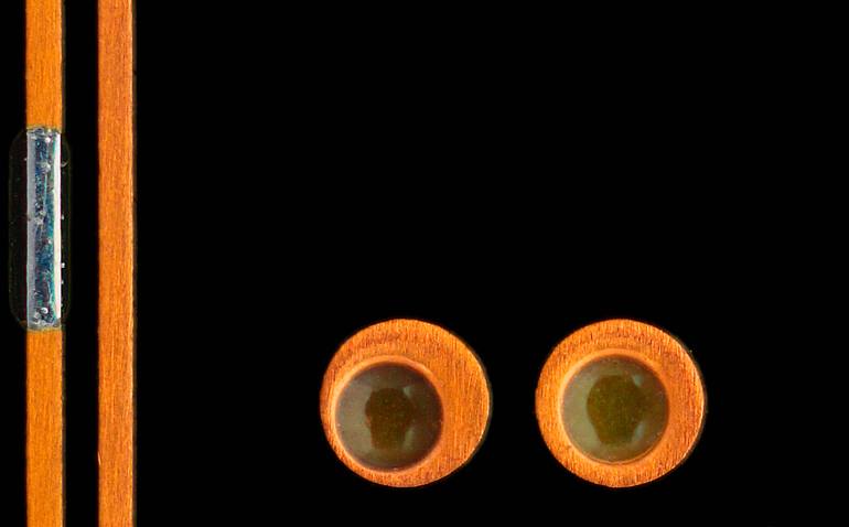 Original Abstract Light Photography by Antonio Romero