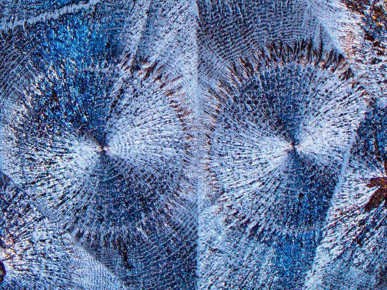 Original Abstract Patterns Photography by Antonio Romero