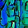 Detail A of the artwork, in high resolution.