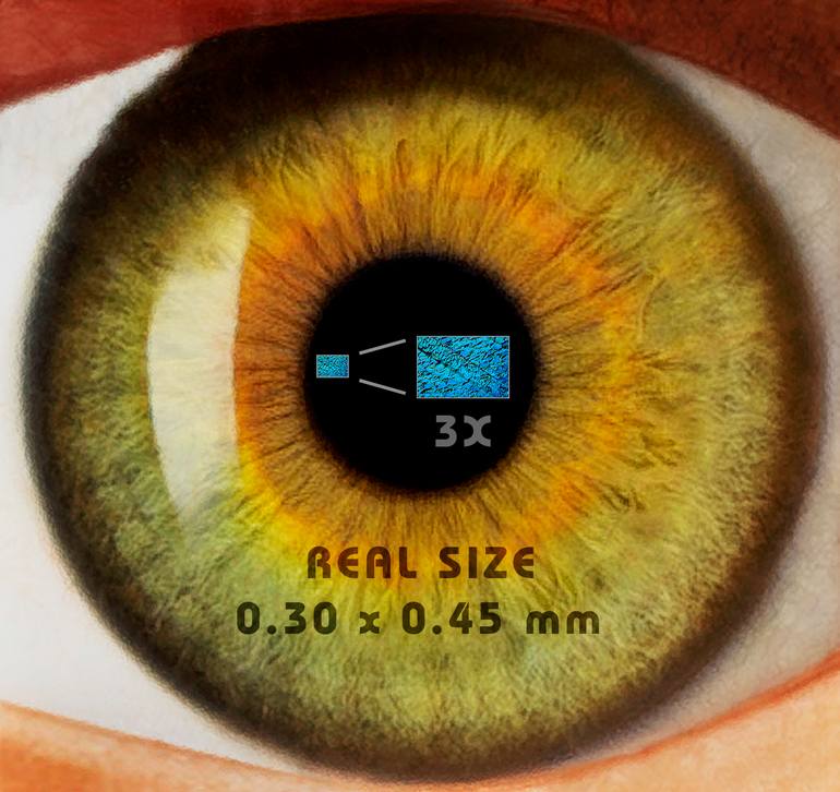 Original Abstract Science/Technology Photography by Antonio Romero