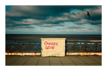 Choose Love - Margate thumb