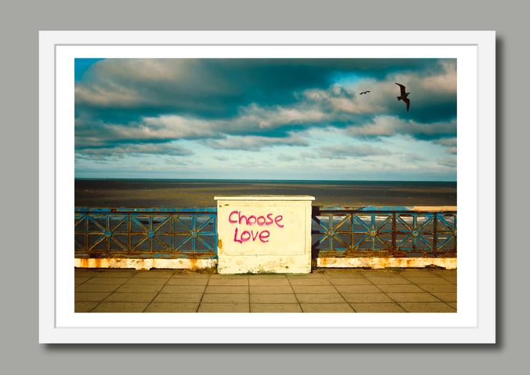 Original Contemporary Landscape Photography by Alan Powdrill