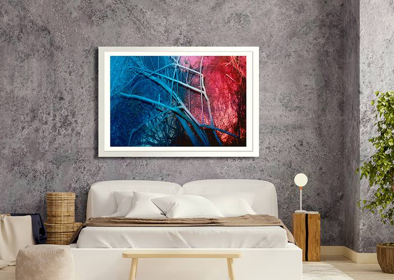 Original Contemporary Landscape Photography by Alan Powdrill