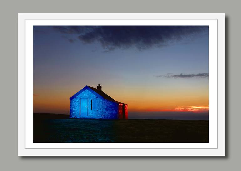 Original Landscape Photography by ALAN POWDRILL