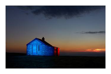 Original Landscape Photography by ALAN POWDRILL