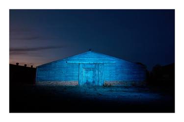 Original Landscape Photography by ALAN POWDRILL