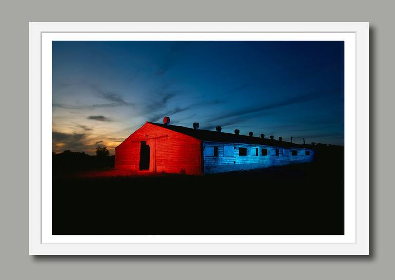 Original Landscape Photography by ALAN POWDRILL