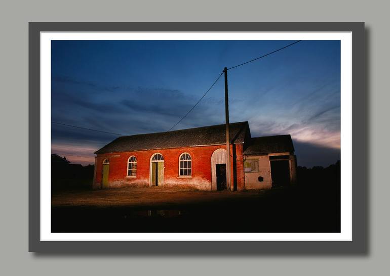 Original Landscape Photography by ALAN POWDRILL