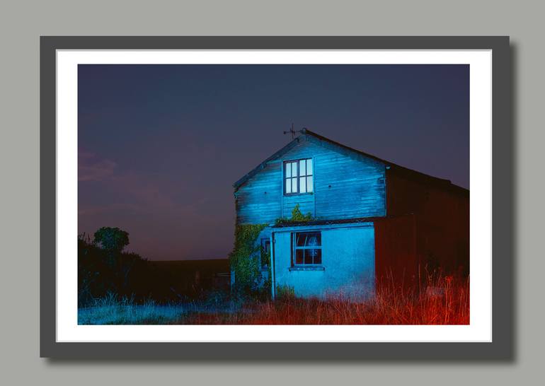 Original Landscape Photography by ALAN POWDRILL