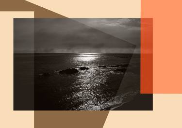 Original Abstract Landscape Photography by ALAN POWDRILL