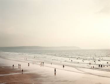 Woolacombe 20x30 inch Edition 1/20 thumb