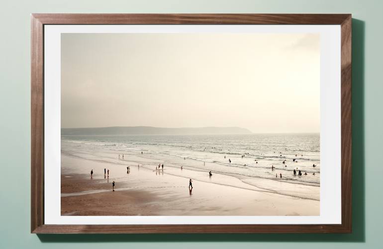 Original Other Landscape Photography by Alan Powdrill