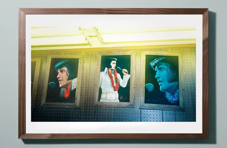 Original Documentary Other Photography by Alan Powdrill