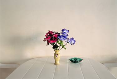 Original Fine Art Interiors Photography by ALAN POWDRILL