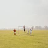 Collection On the Pitch