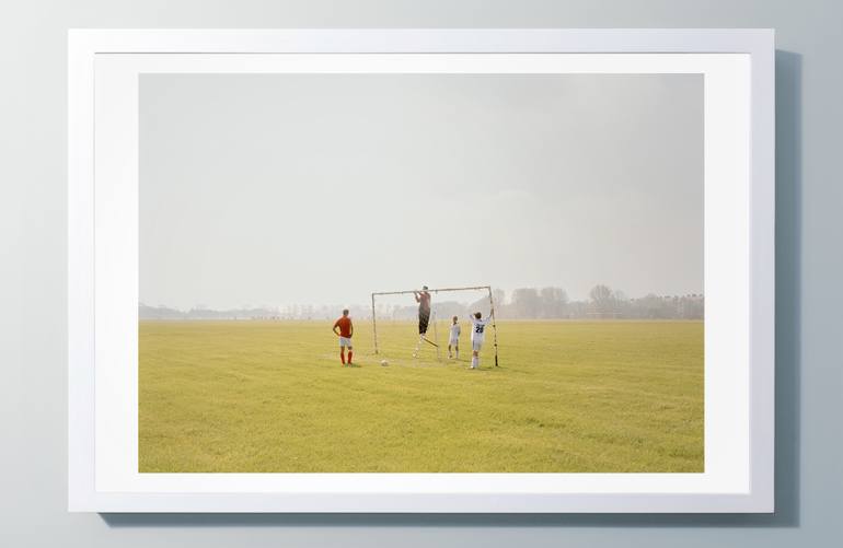 Original Other Landscape Photography by Alan Powdrill