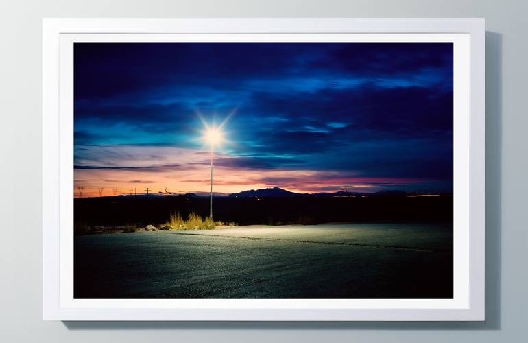 Original Landscape Photography by ALAN POWDRILL