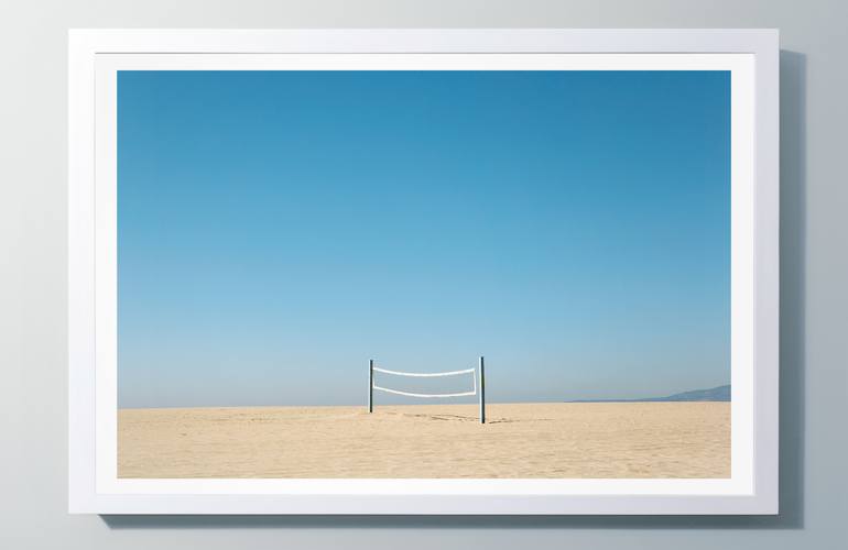 Original Impressionism Landscape Photography by Alan Powdrill