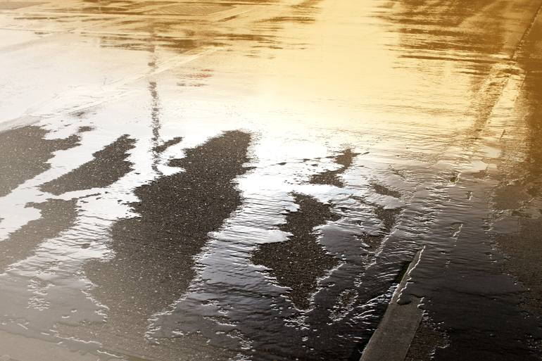 Original Fine Art Landscape Photography by Alan Powdrill