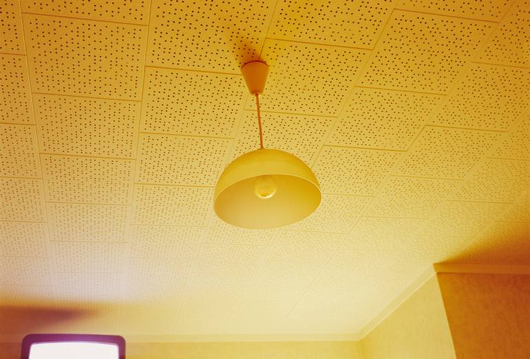 Original Fine Art Interiors Photography by Alan Powdrill