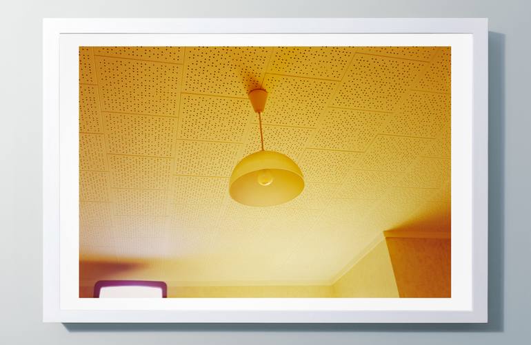 Original Minimalism Other Photography by Alan Powdrill