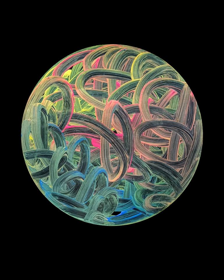 Original  Painting by arya s p