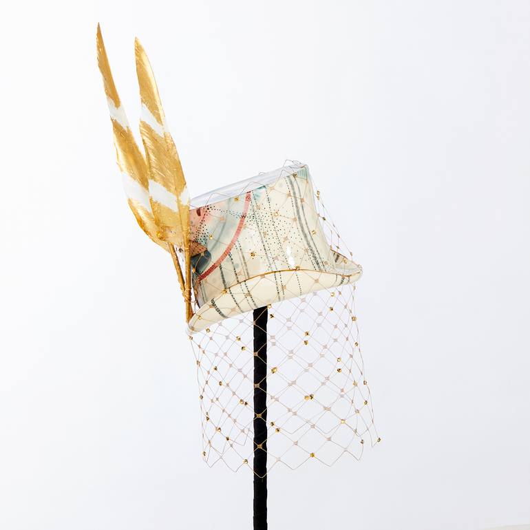 Original Other Fashion Sculpture by Yurim Gough