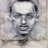 “Imaginary portrait of forest boy 15 years later” by Javier Bernal-Arevalo