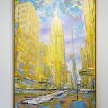 EMPIRE STATE by Damien March