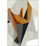 VIRTUAL COLLECTIONS: P202  custom work / lead time 6-8 weeks by Juliet Vles