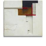 Collection Art For A Mid-Century Modern Home 