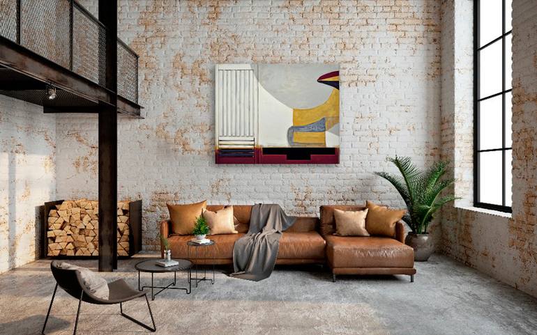 Original Other Abstract Sculpture by Juliet Vles