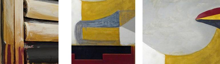 Original Other Abstract Sculpture by Juliet Vles