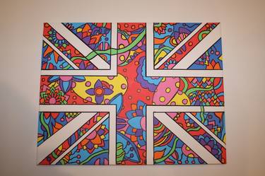 Vibrance - Union Flag thumb