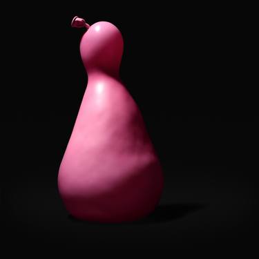 Pink Bounce - Limited Edition 2 of 15 thumb