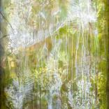 Verdant Grace by Elide Pizzini