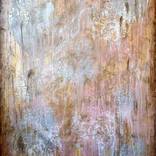 Blushed Reverie by Elide Pizzini