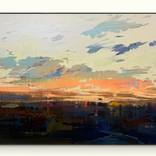 Collection Abstract Art Inspired by Gerhard Richter