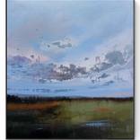 Depth Of Nature 450 by Nazarii Medvid
