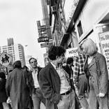 Collection 1970s NYC