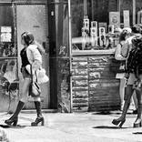 Collection 1970s NYC