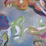 Monster Dementia by Naseen Kiliani